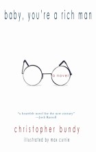 Baby Youre a Rich Man Cover Front_final